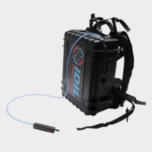 Spectrometers & confocal modules